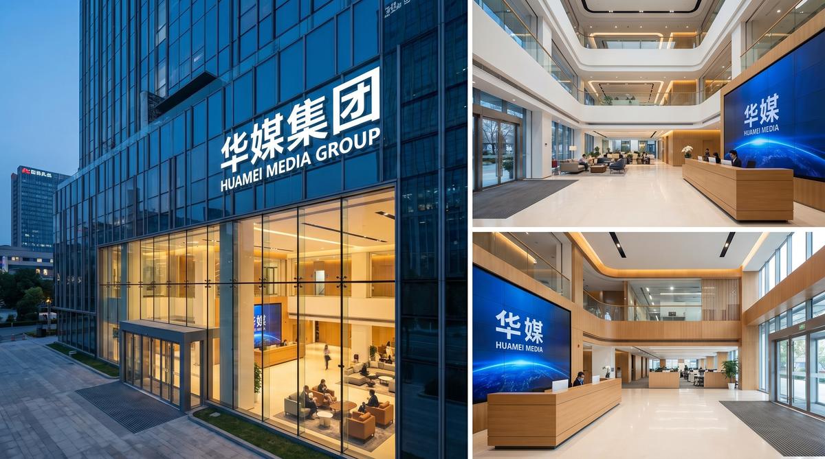 捷克街头传媒公司